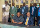 Province : les gouverneurs Daniel Bumba et Jacques Kyabula convoqués par le VPM de l'intérieur 