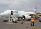 Transport : Congo Airways ne fonctionne plus qu’avec un seul avion, alerte Jean-Pierre Bemba 