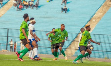 Coupe du Congo : Vita affronte un adversaire qu'il connaît en quart de finale