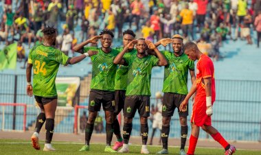 Les demi-finales de la Coupe du Congo prévues mercredi