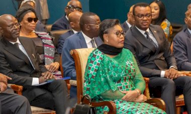 Gouvernement Suminwa : voici la répartition du budget