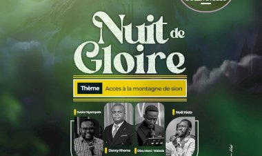 Mouvement des assoiffés : une génération engagée à servir Dieu avec avidité