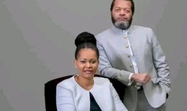 Marcelo Tunasi s'exprime pour la première fois depuis la mort de sa femme