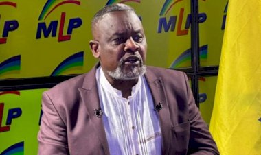 Franck Diongo s'exile à Bruxelles et indexe le régime Tshisekedi