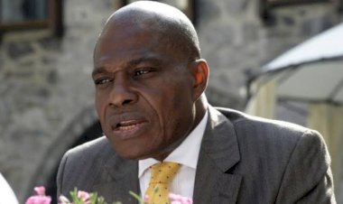 Le bureau actuel de la CENI devrait démissionner et ses membres traduits en justice (Martin Fayulu)