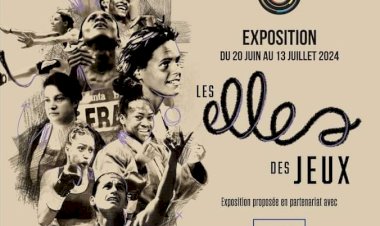 Exposition Les Elles des jeux : le go est pour ce jeudi