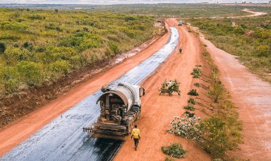 Kinshasa : bientôt la construction d'une route reliant 4 communes