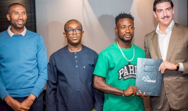 Football : Vita club sur la voie de la transition