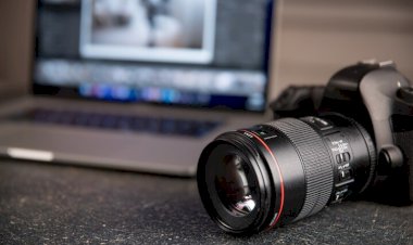 La photographie : un outil de mode indispensable