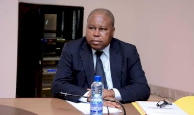 Affaire forage-lampadaires : François Rubota et Mike Kasenga passent leur première nuit à la prison de Makala