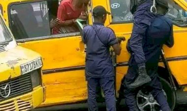 Tracasseries routières à Kinshasa, un calvaire perpétuel