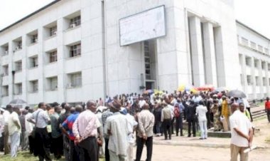 RDC : Le nouvel horaire de 5 jours de travail dans l’administration publique débutera à partir du 1er août prochain 