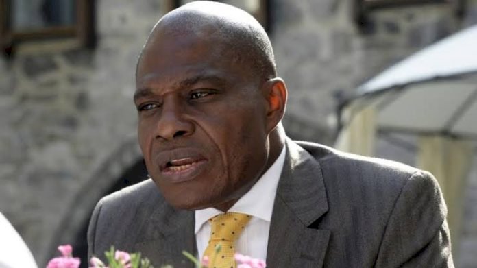 Le bureau actuel de la CENI devrait démissionner et ses membres traduits en justice (Martin Fayulu)