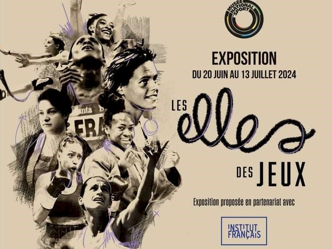 Exposition Les Elles des jeux : le go est pour ce jeudi