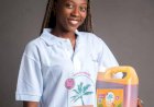 Amani Mbila, l’assurance d'une bonne huile de palme