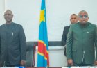 Sécurité : 300 milles armes à feu marquées en RDC depuis 9 ans