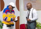 Convoqué par le CSAC, Koffi Olomide mis face à ses propos jugés dénigrants