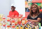 Solange Cishugi Elvirah, femme dynamique et CEO de Berakah Business
