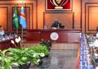 Recrudescence de la criminalité : Félix Tshisekedi attend du gouvernement des mesures urgentes