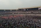 Kinshasa : mort d'hommes au concert de Mike Kalambay, Daniel Bumba ferme les accès et ordonne une enquête (Cellule de communication de HVK)