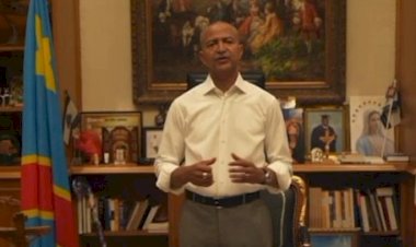 30 juin : il est temps de nous mettre ensemble et dire non à ce qui se passe au Congo (Moïse Katumbi)