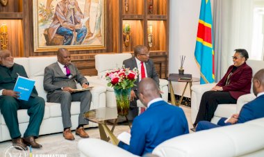 Les droits de l’homme au cœur des échanges entre la Première ministre et la CNDH