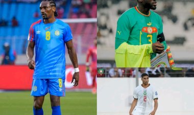 Eliminatoires CAN 2025 : voici la répartition des chapeaux pour le tirage au sort