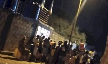 Kinshasa : plusieurs quartiers sont sevrés d'eau potable