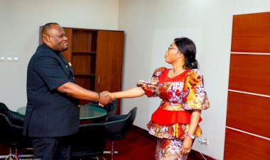 Kinshasa : L' « opération coup de poing », le projet anti insalubrité de Daniel Bumba prend forme