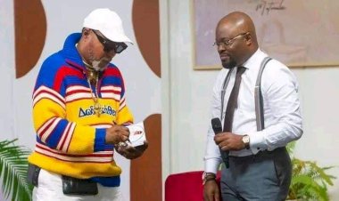 Convoqué par le CSAC, Koffi Olomide mis face à ses propos jugés dénigrants