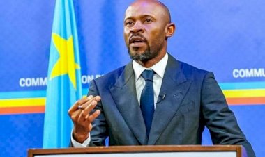 Rapport du groupe d’experts de l’ONU : La RDC met la communauté internationale devant ses responsabilités