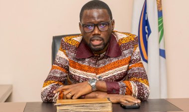 Kinshasa : Israël Mutala enfile son costume de directeur de cabinet de Daniel Bumba