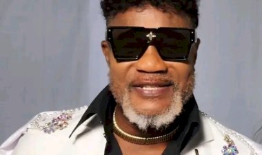 Il n'y a aucun dossier pénal à charge de Koffi Olomide (ministre de la justice)