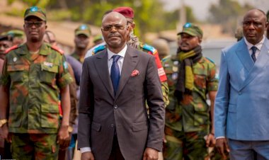 Confit Teke -Yaka : Des orientations fermes données pour l’éradication définitive de la milice Mobondo