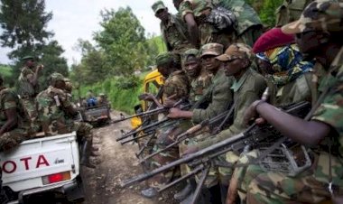 Est du Congo : Les USA prolongent la trêve humanitaire de 15 jours