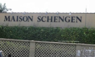 Kinshasa: l’ambassade d’Espagne annonce la disparition de plus de 50 étiquettes de visa Schengen de son coffre-fort