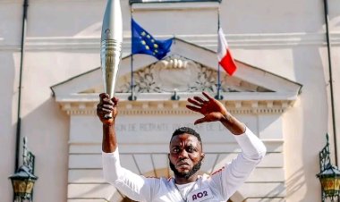 Jeux Olympiques Paris 2024 : Découvrez les athlètes qui vont représenter la RDC 