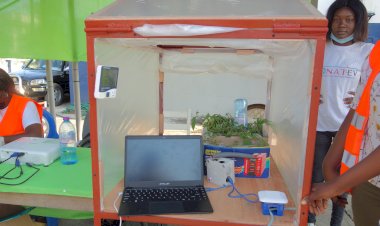 Kinshasa – entrepreneuriat : La création d'entreprises, un défi à relever pour les jeunes