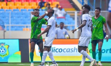 Super Coupe du Congo : le trophée relancé 8 ans après, Mazembe - Vclub s’annonce palpitant