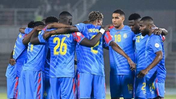 Football - Eliminatoires CAN 2025 : la RDC connaîtra ses adversaires ce jeudi