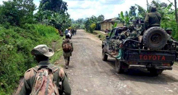 Situation sécuritaire : une trêve de deux semaines en vigueur à l’Est pour des besoins humanitaires