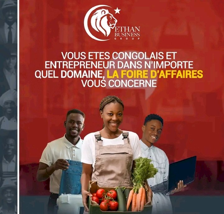 Kisantu : La 2e édition de la foire d'affaires annonce ses couleurs 