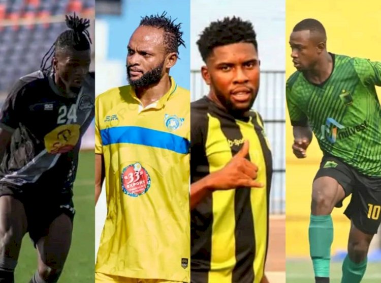 Football – Interclubs de la CAF : les 4 représentants congolais sont fixés sur leurs adversaires