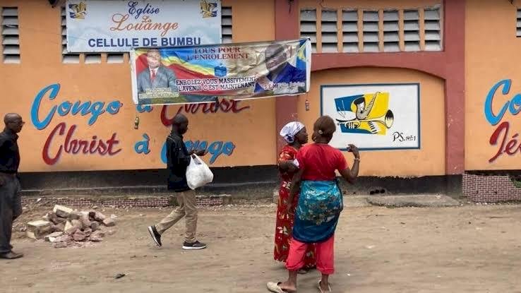 Aucune église ne peut s’installer dans un rayon de 500 mètres par rapport à une autre (ministère de la justice)