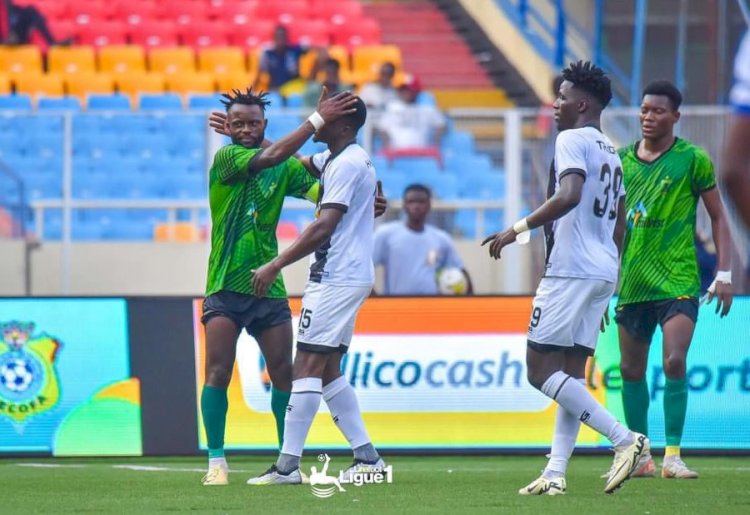 Super Coupe du Congo : le trophée relancé 8 ans après, Mazembe - Vclub s’annonce palpitant