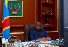 Kisangani - Commémoration GENOCOST : Félix Tshisekedi sera absent de la cérémonie pour des raisons de santé 