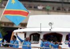 JO Paris 2024 : la délégation congolaise déjà de retour à la maison, aucune médaille remportée