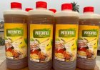 Potentiel Miel pur, le meilleur choix pour votre bien être