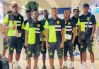 Ligue des champions de la CAF : Maniema Union entre en danse ce week-end
