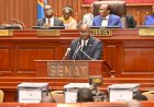 Sénat : Sama Lukonde élu président du bureau 